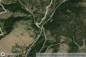 Bishop Creek