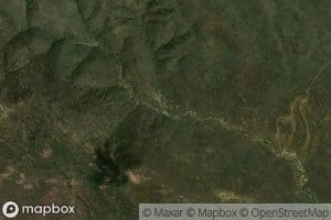 Barranca Palo Amarillo