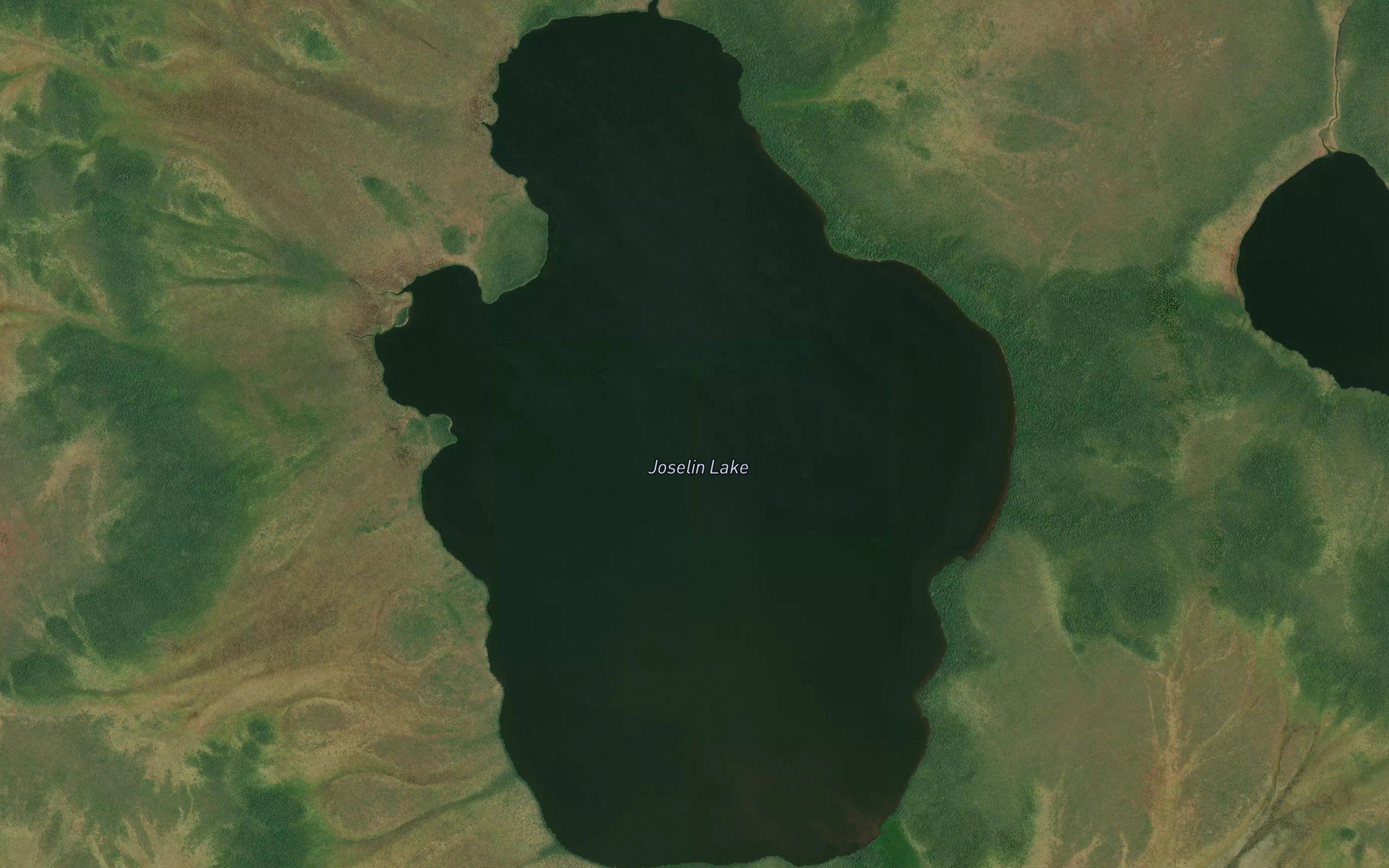Joselin Lake