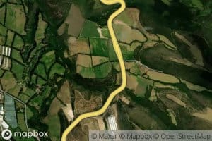 Quebrada Yacustancia