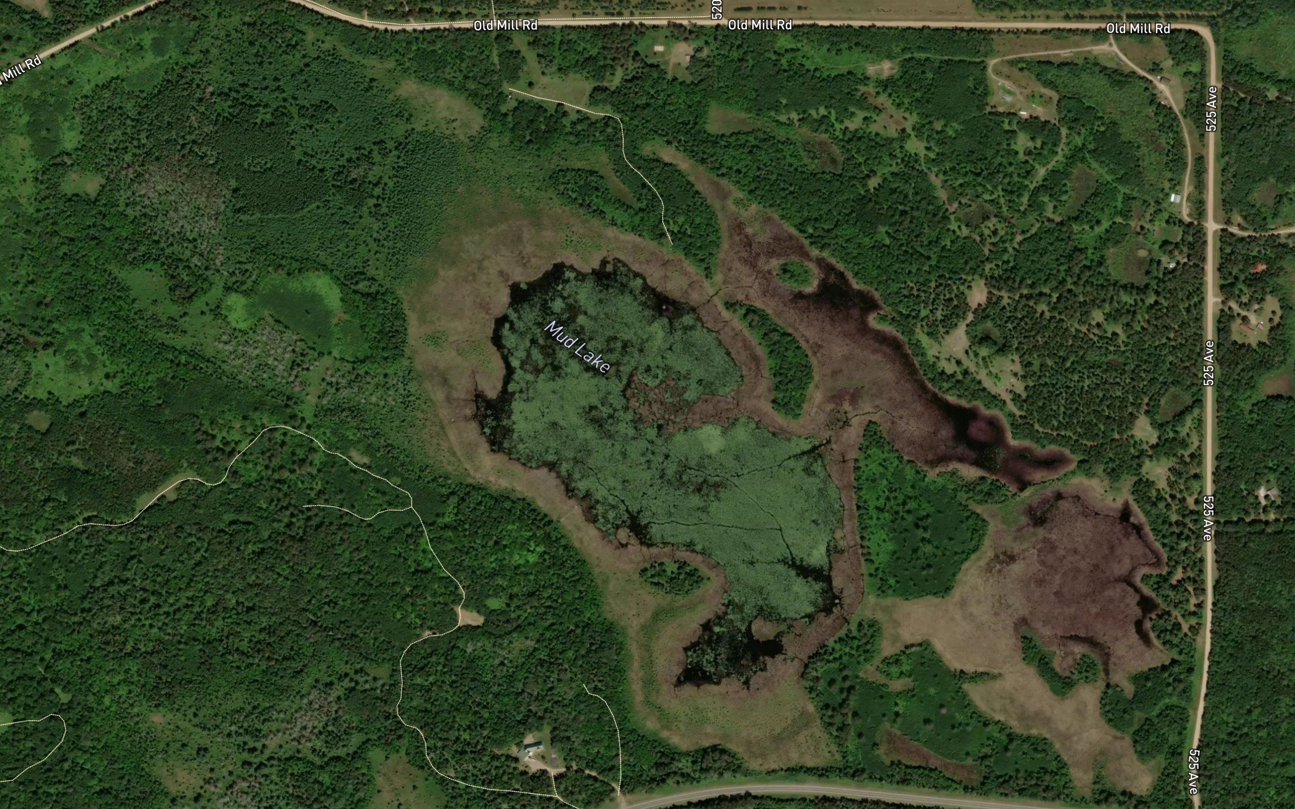 Mud Lake