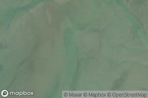 East Channel of Humptulips River