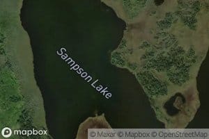 Sampson Lake