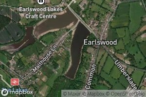 Windmill Pool (Canal Feeder)