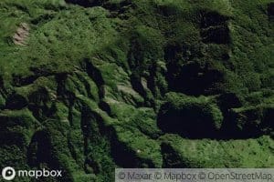 Mangarangiora Stream