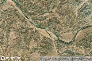 Rudkhaneh-ye Fasli-ye Bisheh