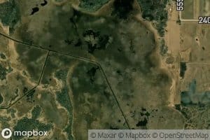 County Ditch Number Sixtyeight