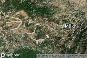 Khallet Bab el Mghara