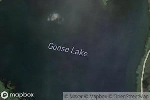 Goose Lake