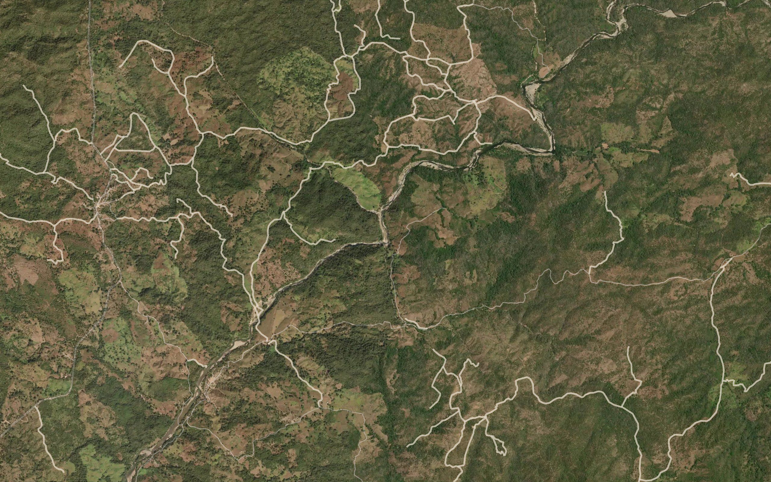 Arroyo Juan Diego