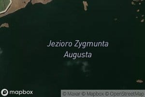 Jezioro Zygmunta Augusta