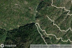 McClure Creek
