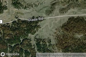 Pot Hole Reservoir