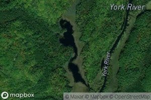Goddard Lake