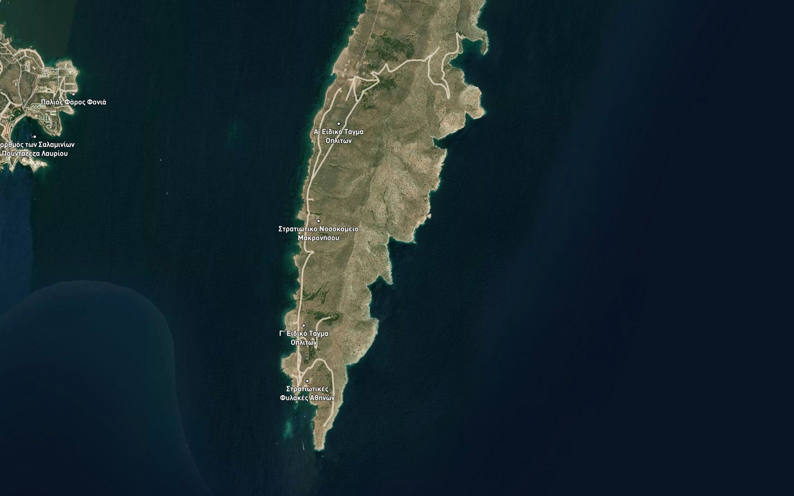 Ormos Mylopotamos
