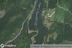 Dragonfly Lake