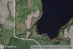 Barbour Creek