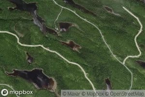 Lac de la Grillade