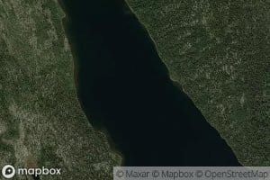 Lac Morambert