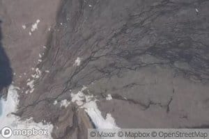 Jaeger Lake