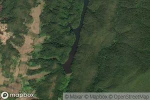 Ang Kep Nam Huai Tonyang