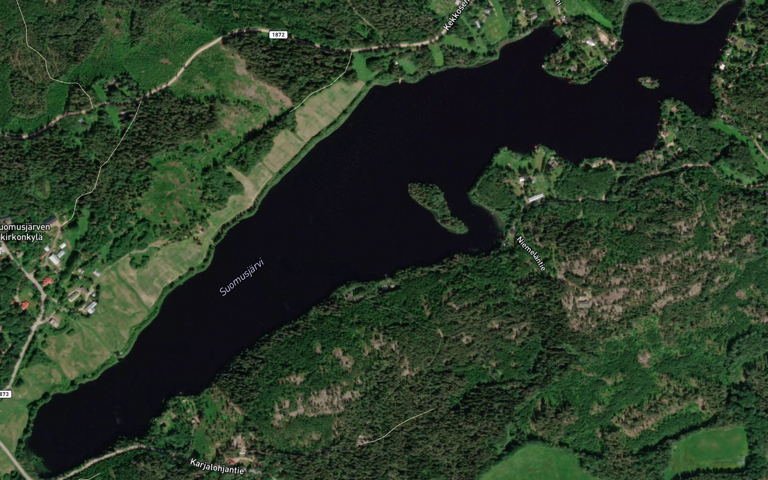 Suomusjarvi