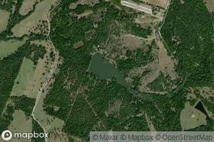 Grimes Lake