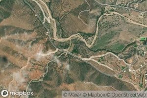 Kino Springs Lake