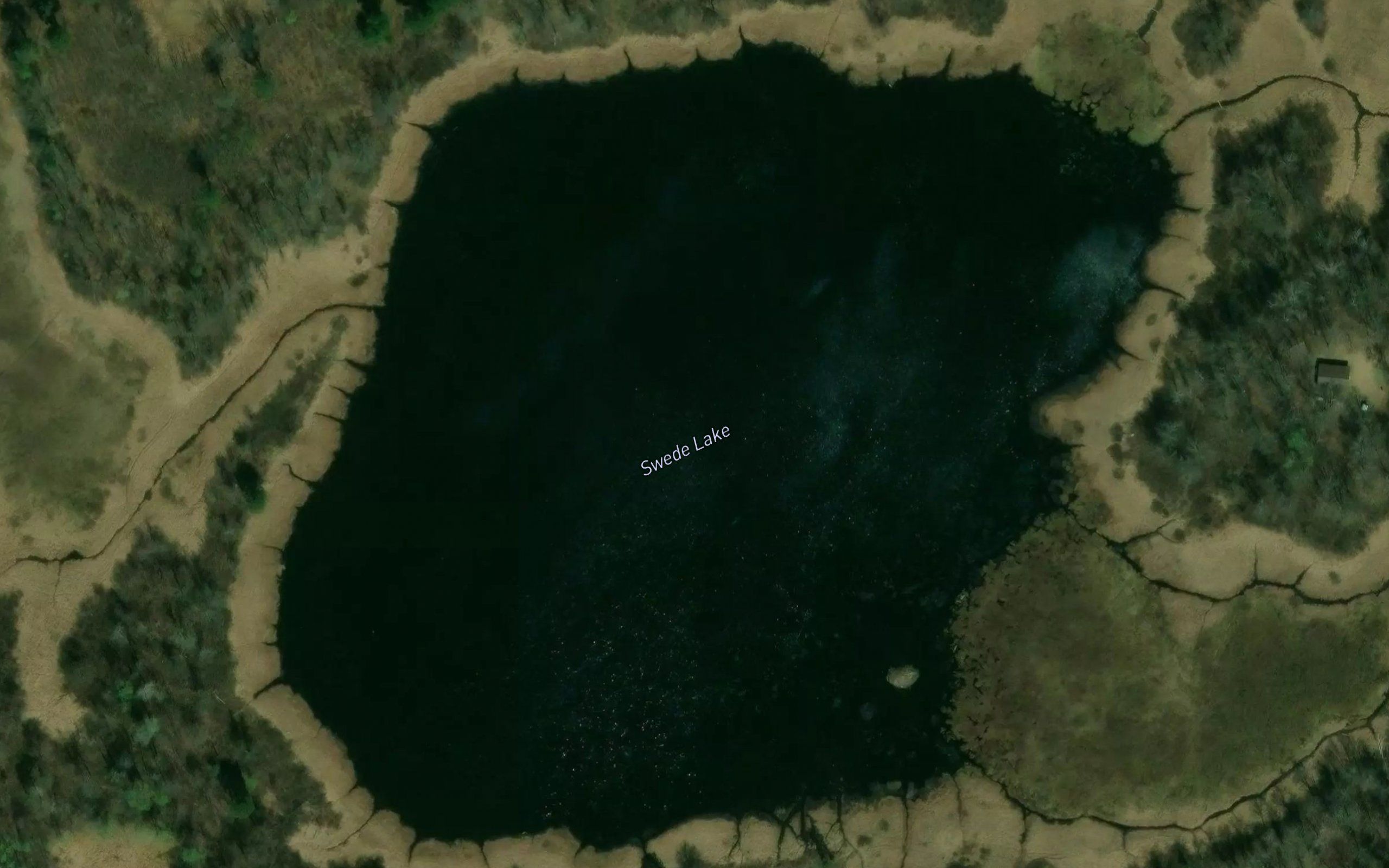 Swede Lake
