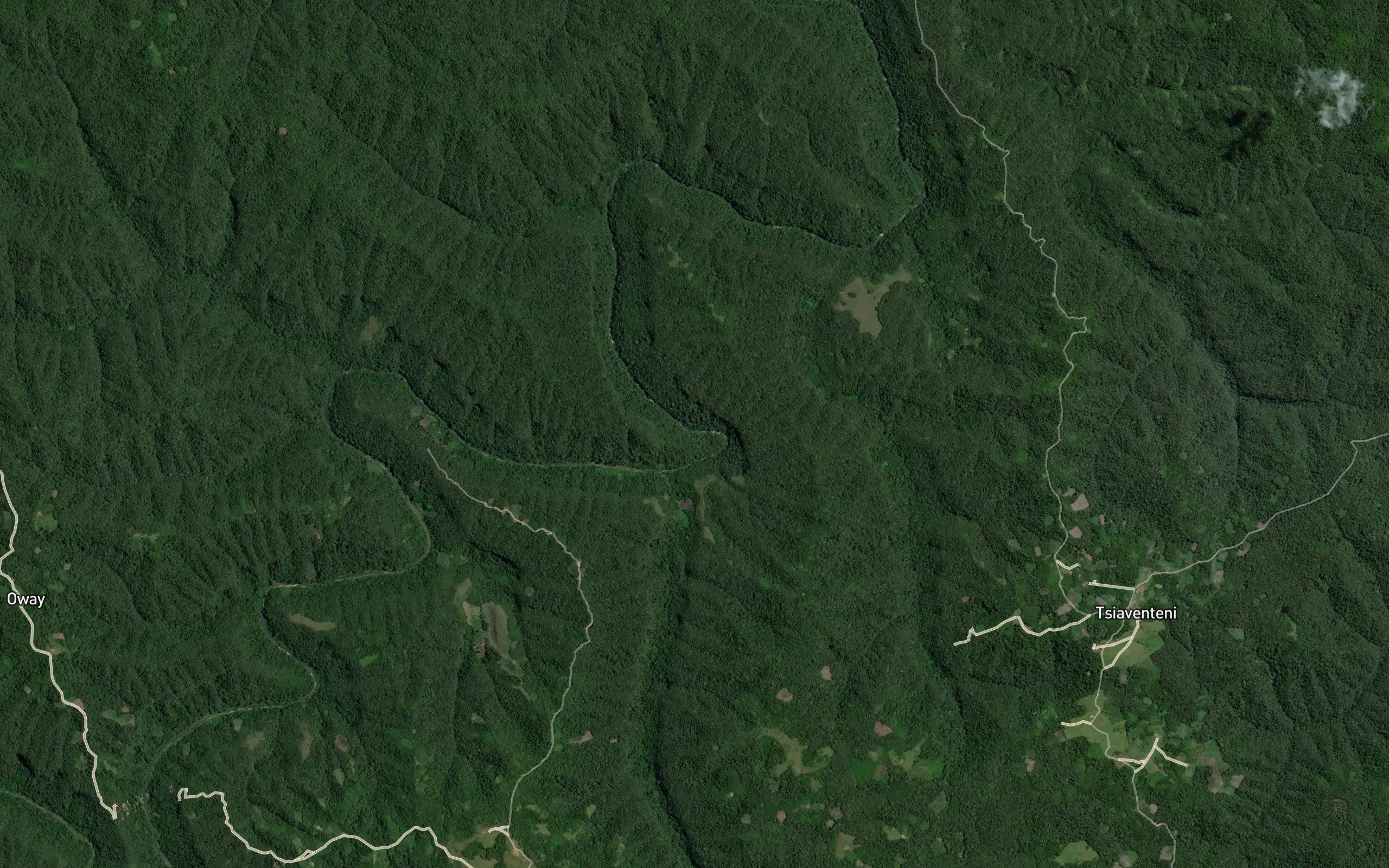 Quebrada Kitoni