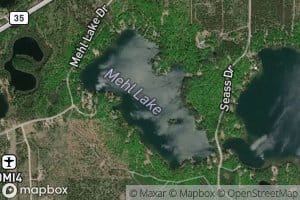 Mehl Lake
