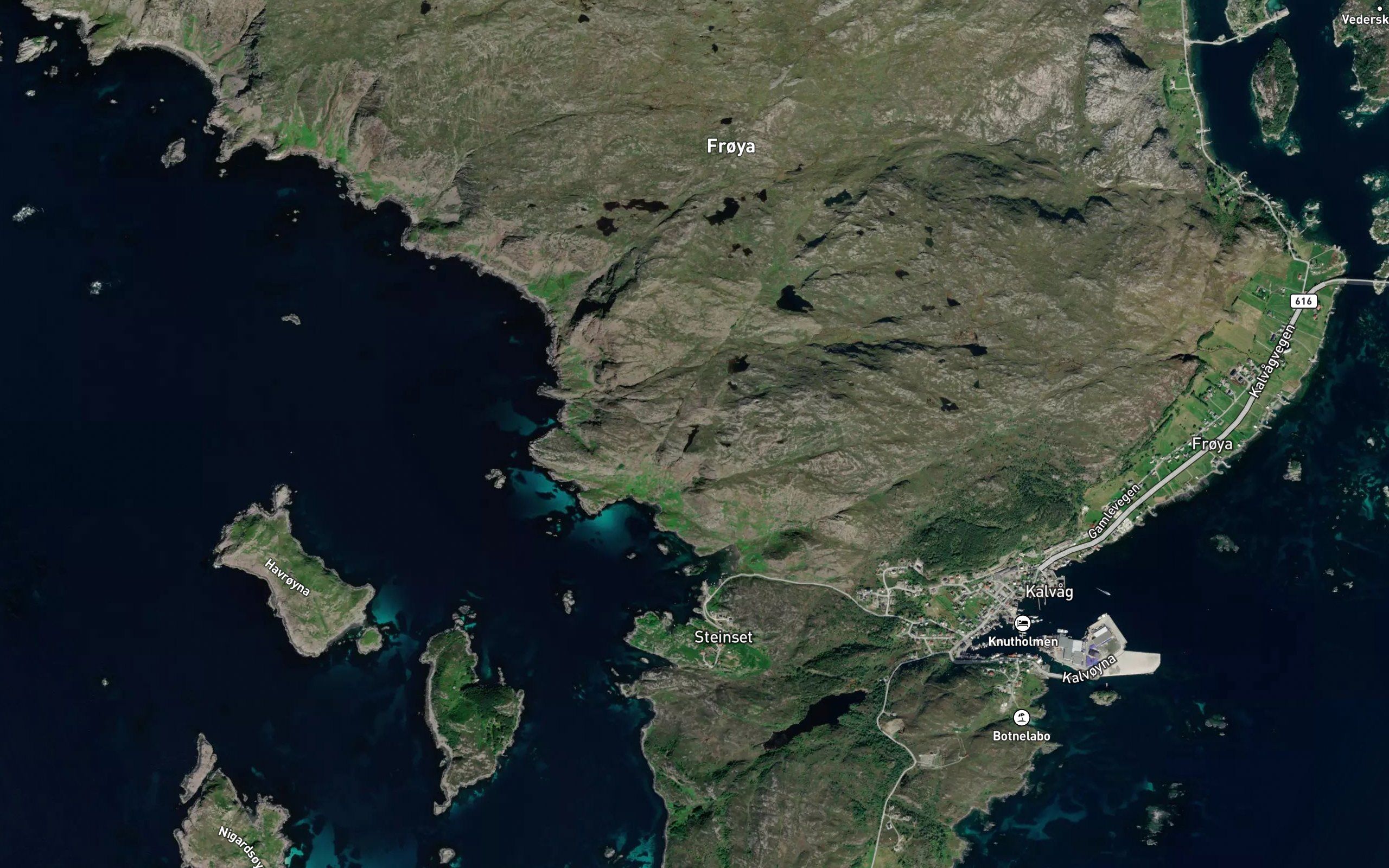 Nykkevatnet