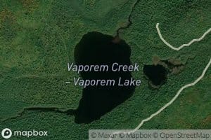 Vaporem Lake