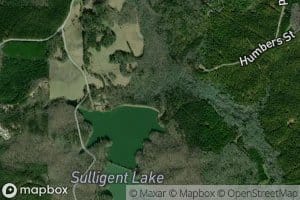 Ogden Lake