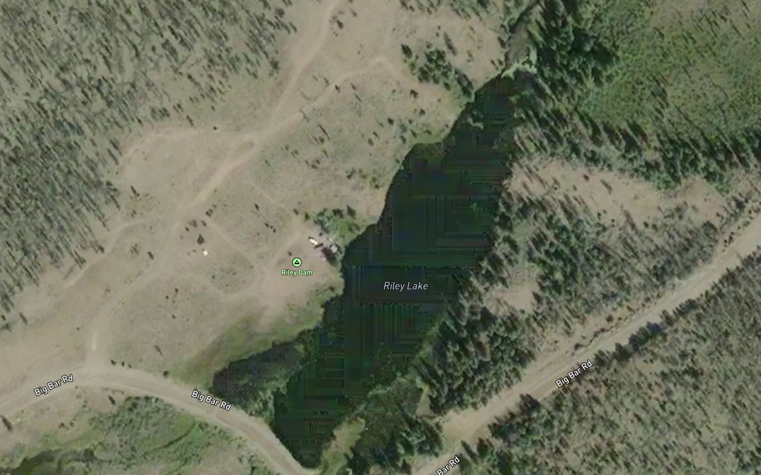 Riley Lake