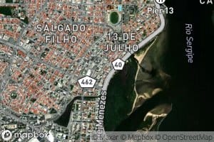 Barra do Propria
