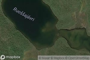 Ruossajavri