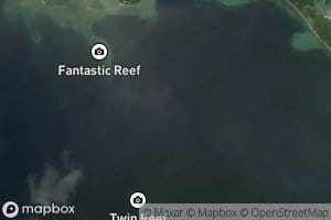 Capsalay Reef