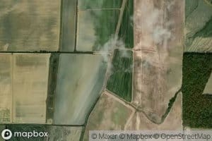 Cow Lake Ditch