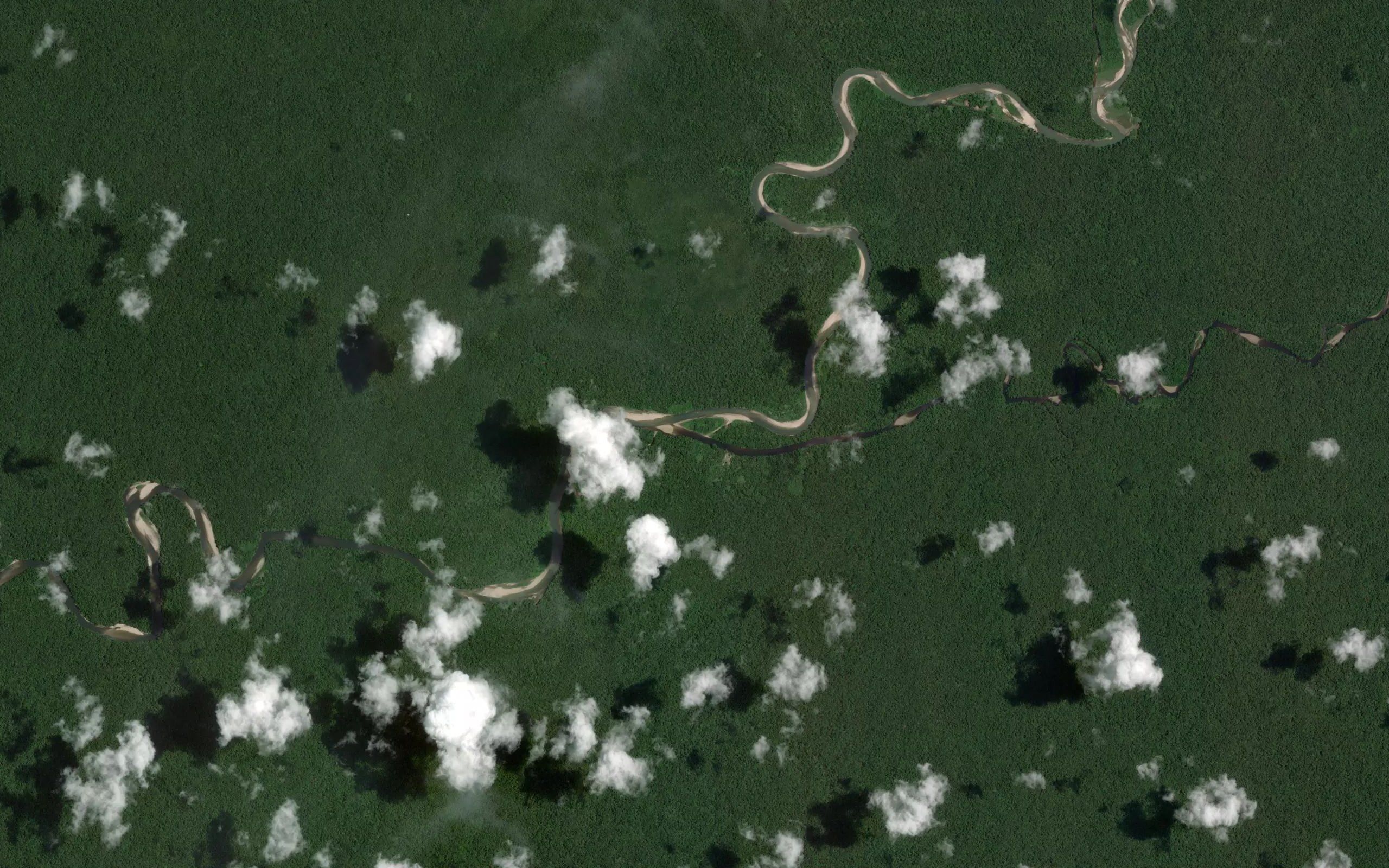 Black River