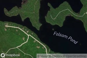 Folsom Pond