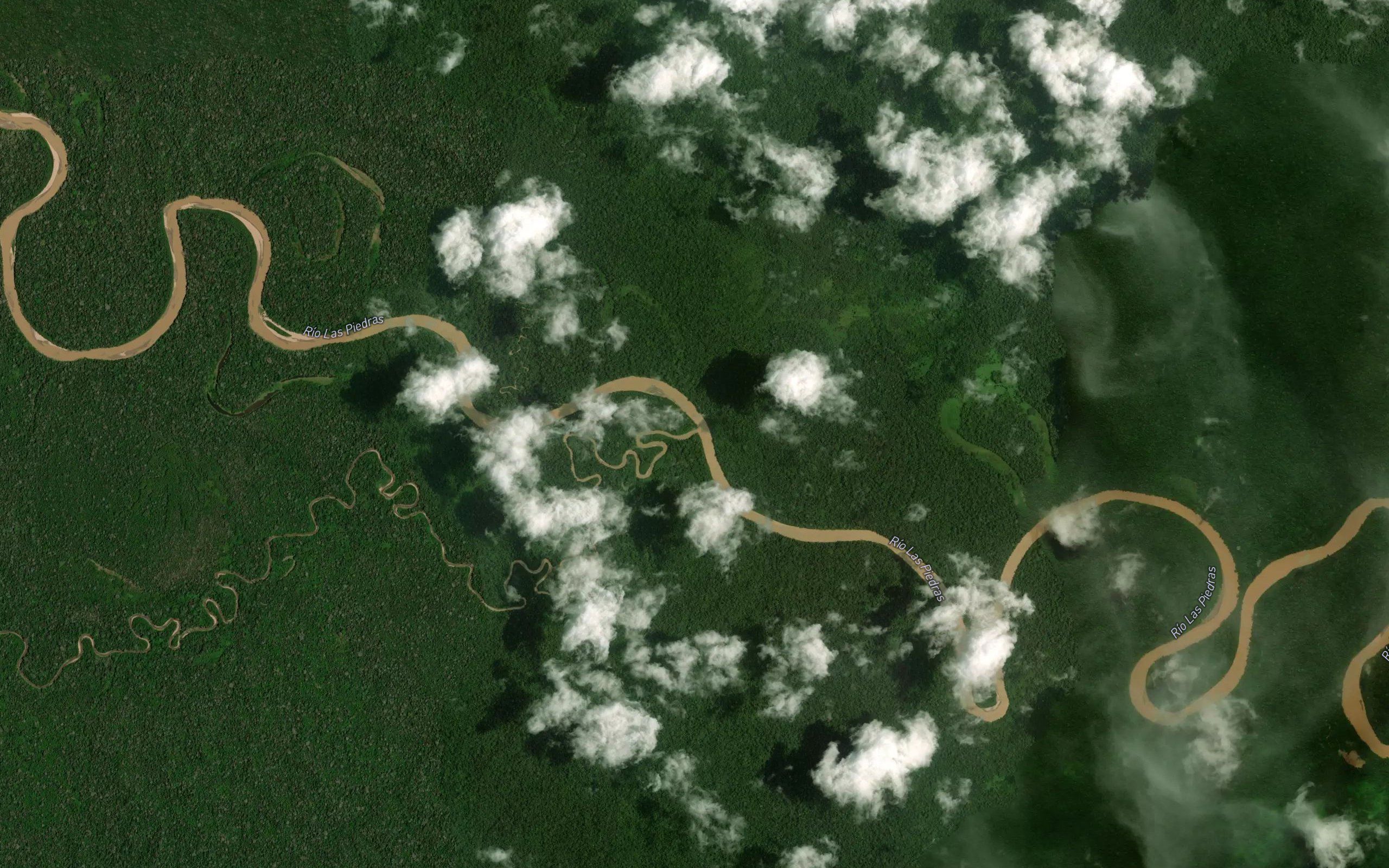 Rio Chanchamayo