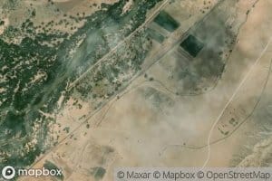 San Felipe East Side Ditch