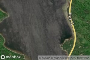 Smith Bay