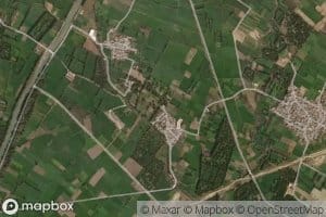 Sarkari Distributary