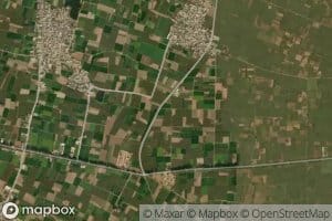 Lower Chudiala Distributary