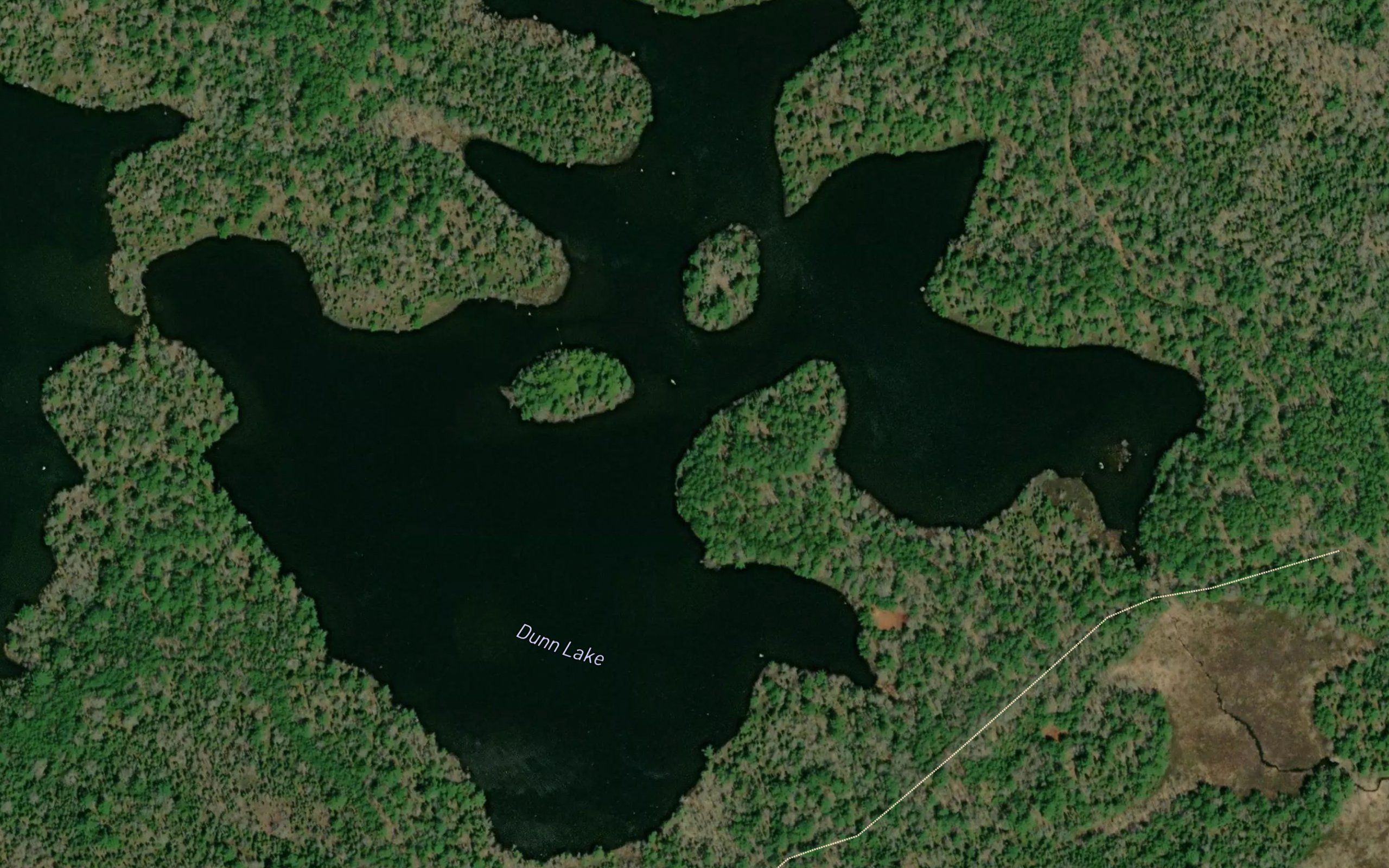 Dunn Lake