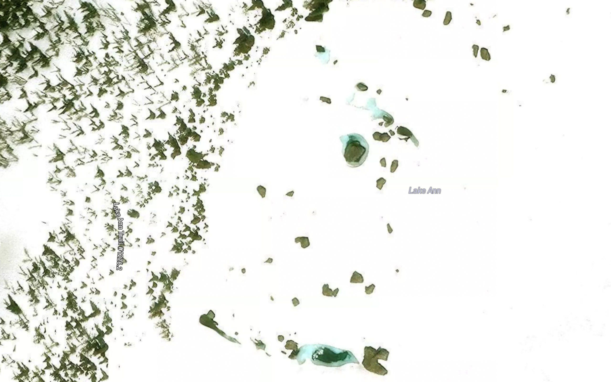 Lake Ann