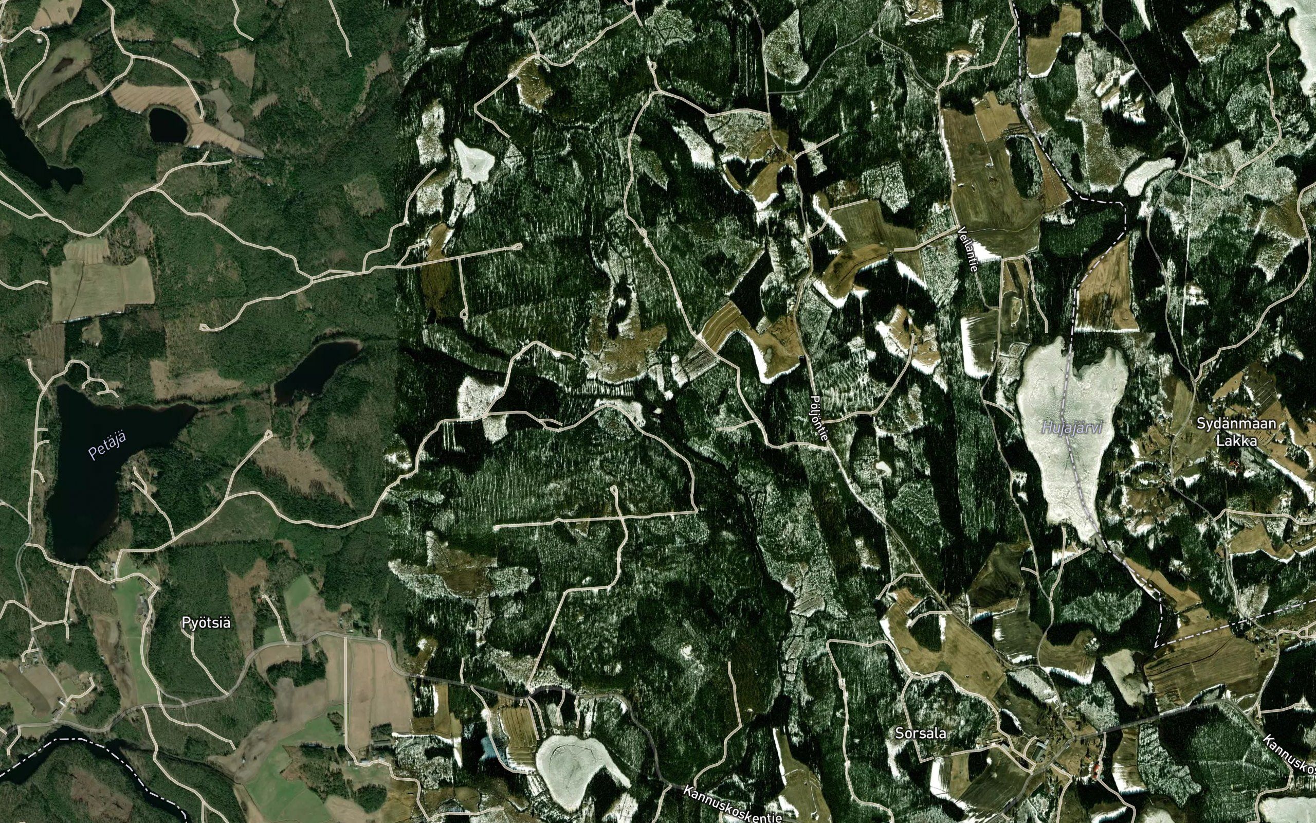 Nokanlampi