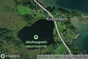 Kvannastjorna